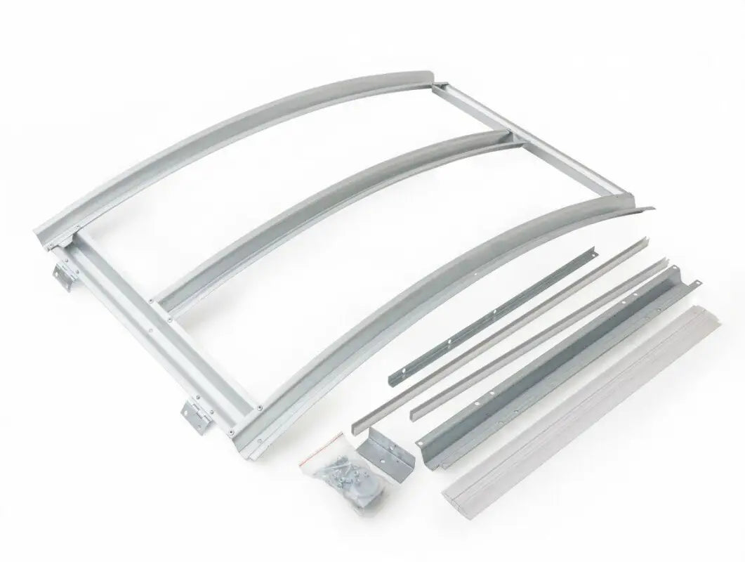 Fenêtre de toit automatique pour serre de jardin