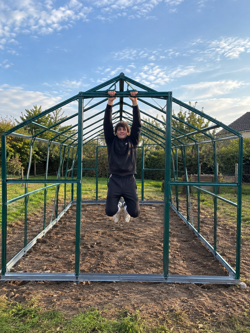 Pensée pour tenir quand le vent se lève