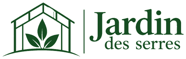 Jardin des Serres